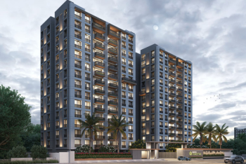 Discover Your Dream Home: 3 BHK Luxury Apartments at Pal | Acquire